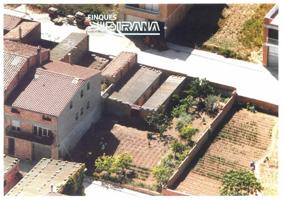 Terreno en venta en Sant Martí de Tous, SANT MARTÍ DE TOUS photo 0