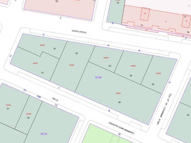 Terreno en venta en Molina de Aragón photo 0