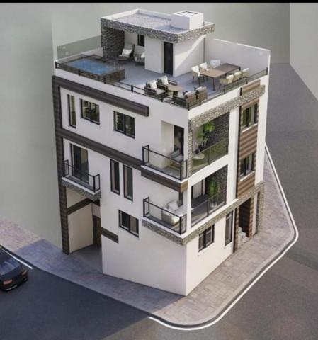 Terreno en venta en Plasencia, Miralvalle-Av. Virgen del Puerto-La DATA photo 0