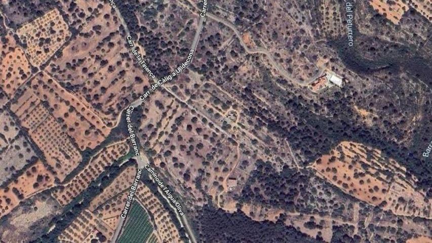 Terreno en venta en Vinaròs, A LAS AFUERAS photo 0