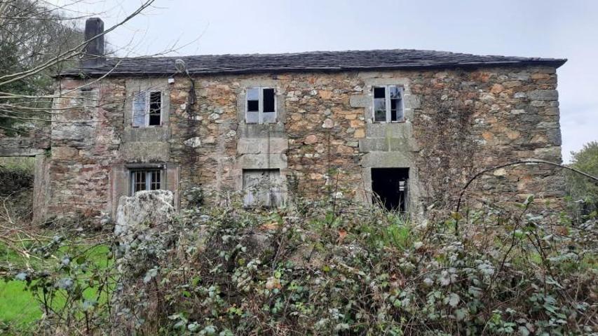 Casa en venta en San Sadurniño, Ferreira 6 photo 0