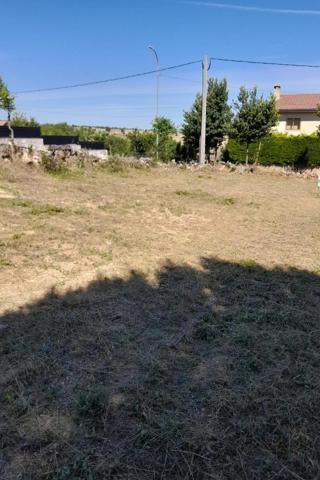 Terreno en venta en Prádena, Castilla y leon photo 0