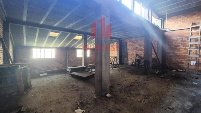 Local comercial en venta en Ourense, Couto photo 0
