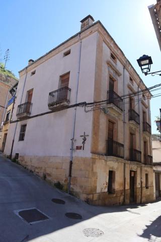 Casa en venta en Andosilla, Andosilla photo 0