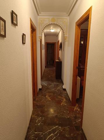 Piso en venta en Huelma, Huelma photo 0