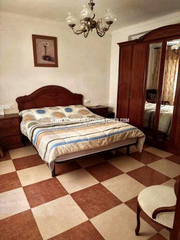 Chalet en venta en Doña Mencía, Calle Jaen, 14860 photo 0