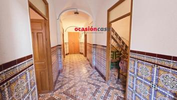 Casa en venta en Villanueva de Córdoba, Andalucia photo 0