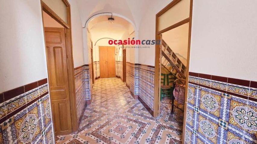 Casa en venta en Villanueva de Córdoba, Andalucia photo 0
