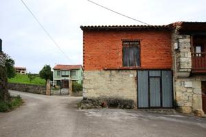 Casa en venta en Valdáliga, Labarces photo 0