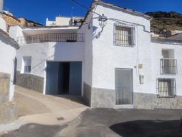 Casas de pueblo en venta en Señés, Senes photo 0