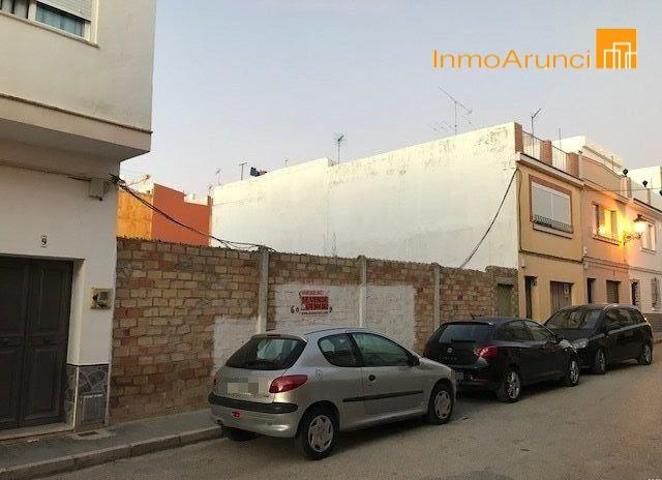 Terreno en venta en Morón de la Frontera, Pantano photo 0