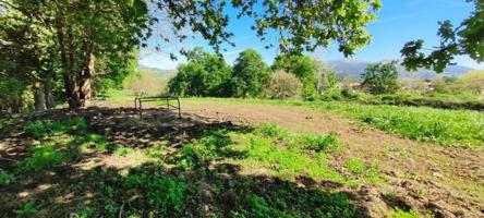 Terreno en venta en Santiurde de Toranzo, Villasevil photo 0