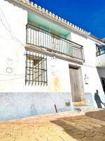 Casa en venta en Periana, Mondrón photo 0