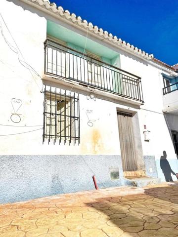 Casa en venta en Periana, Mondrón photo 0
