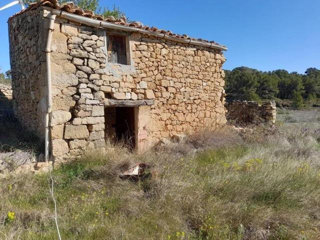 Terreno en venta en Gandesa, Pueblo photo 0