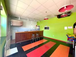 Local comercial en venta en Jerez de la Frontera, Zona Universidad photo 0