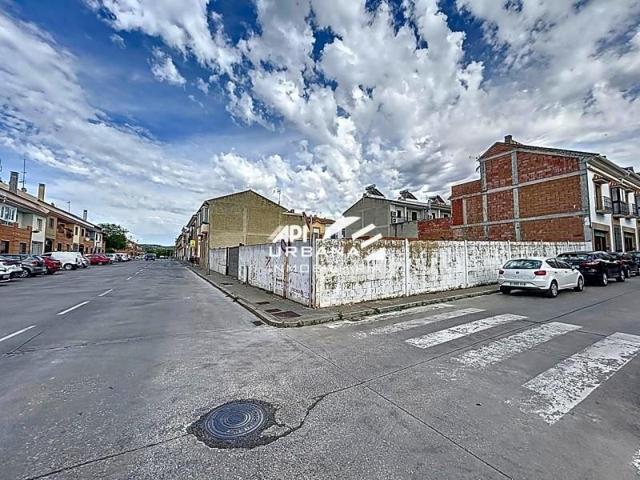 Terreno en venta en Lucena, LOS POLEARES photo 0