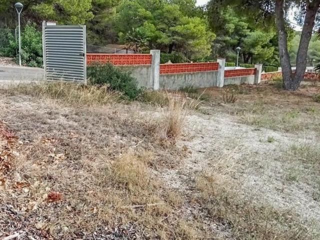 Terreno en venta en Cunit, Costa cunit photo 0