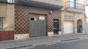 Local comercial en venta en Gandia photo 0