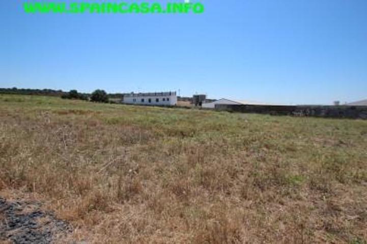 Terreno en venta en Aljaraque photo 0