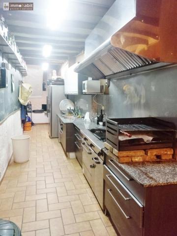 Local comercial en venta en Lleida, RAMBLA FERRAN photo 0