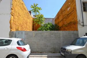 Terreno en venta en Vilanova i la Geltrú, Taco photo 0