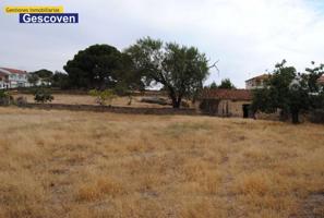 Terreno en venta en Valencia de Alcántara, Urbana photo 0
