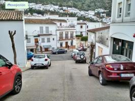 Garaje en venta en Ubrique, PLAZA LA ESTRELLA photo 0