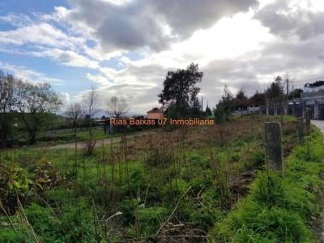 Terreno en venta en Tui, Tui photo 0