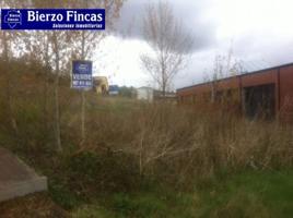 Terreno en venta en Bembibre, Bembibre photo 0