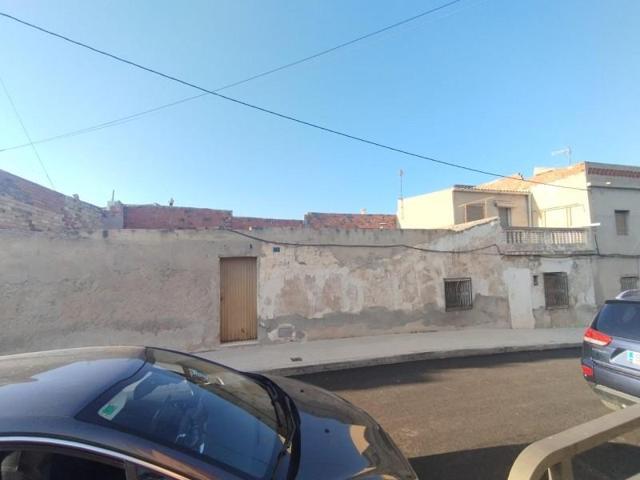 Casa en venta en Aspe, Las fuentes photo 0