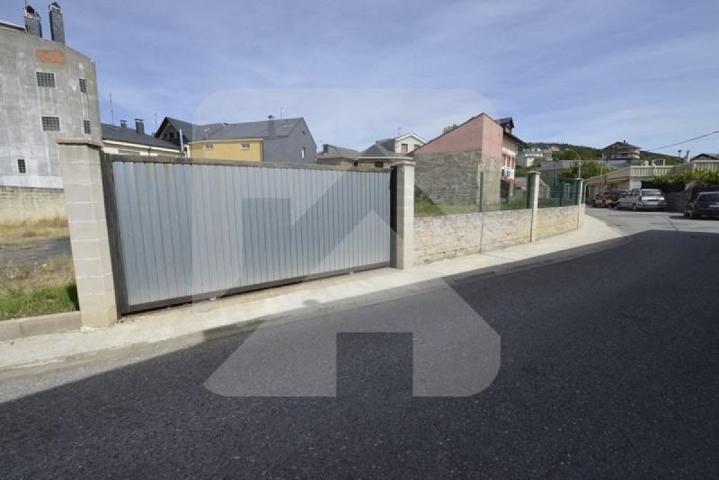 Terreno en venta en Fabero, Lillo del bierzo photo 0