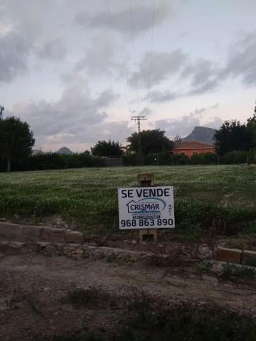 Chalet en venta en Santomera, Santomera photo 0