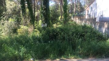 Terreno en venta en Calonge, Urbanizacion - Mas Pere photo 0