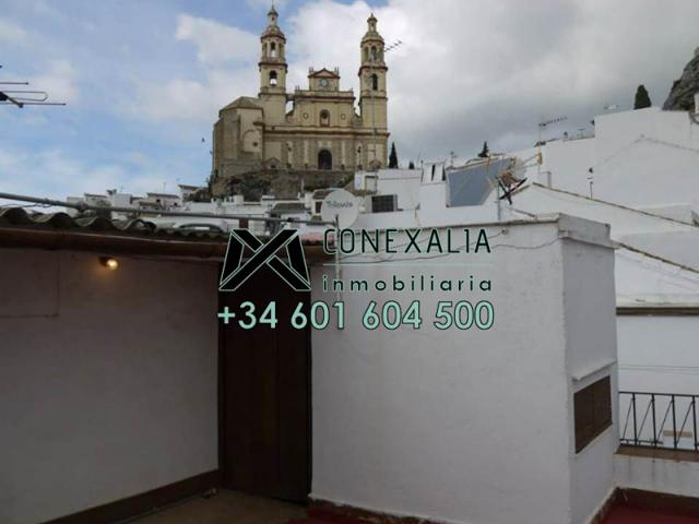 Casa en venta en Olvera, Olvera photo 0
