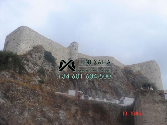 Terreno en venta en Olvera, Olvera photo 0