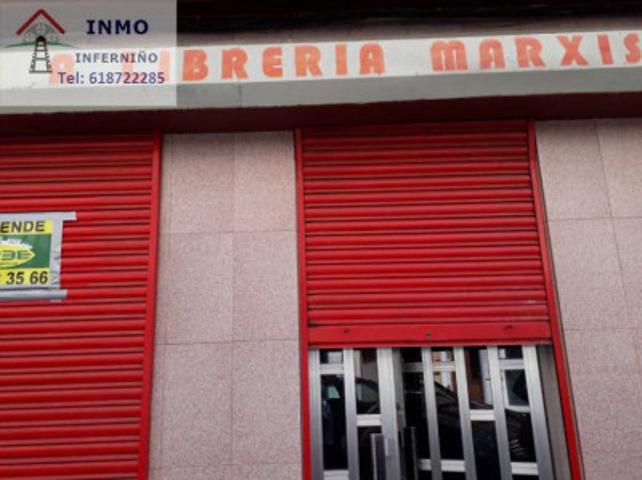 Local comercial en venta en Ferrol, Ferrol photo 0