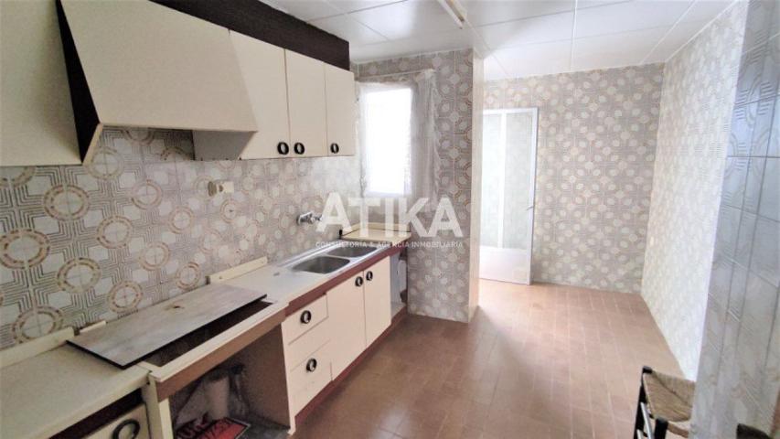 Piso en venta en Aielo de Malferit, Aielo De Malferit photo 0
