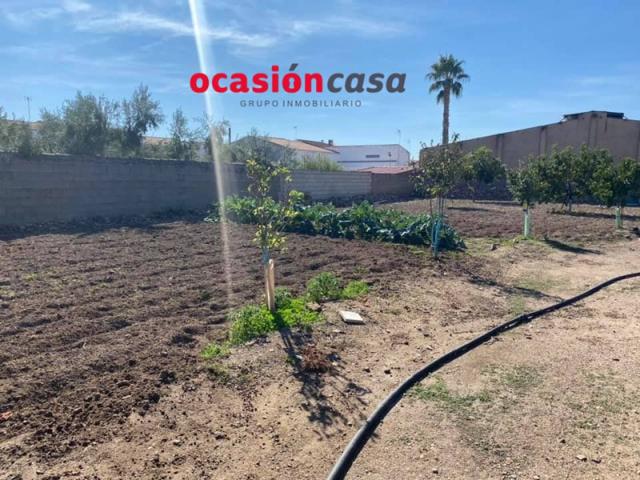 Terreno en venta en Bélmez, Belmez photo 0