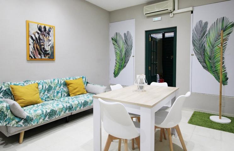 Local comercial en venta en Córdoba, Viñuela-Rescatado photo 0