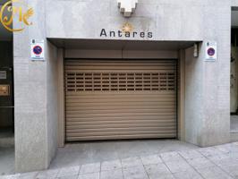 Garaje en venta en Santander, Centro photo 0