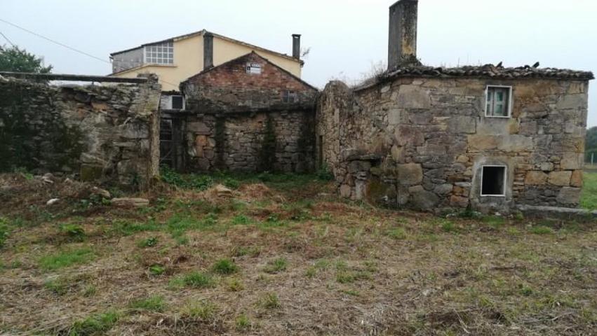 Casa con terreno en venta en Teo, Casalonga photo 0