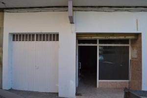 Local comercial en venta en Plasencia, Centro photo 0