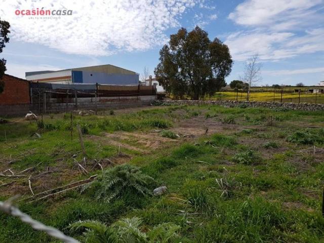 Terreno en venta en Pozoblanco, Pozoblanco photo 0