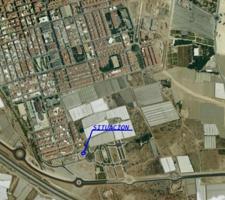 Terreno en venta en El Ejido, Ejido sur photo 0