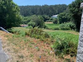 Terreno en venta en Boiro, Vilariño photo 0
