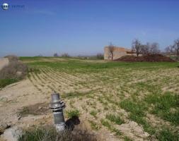 Terreno en venta en Tàrrega, Tàrrega photo 0