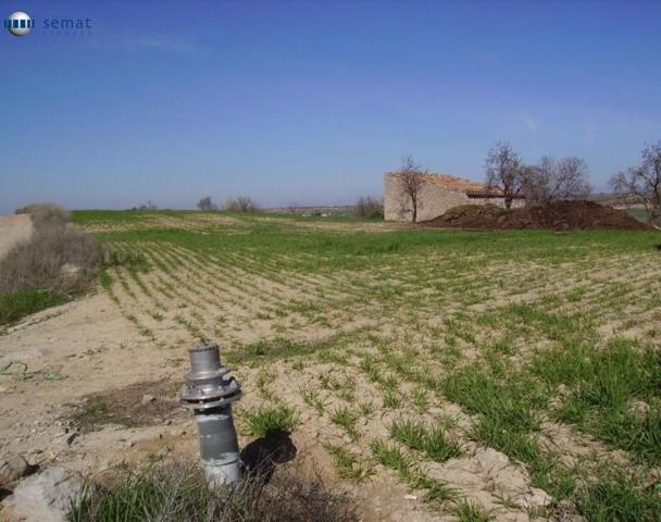 Terreno en venta en Tàrrega, Tàrrega photo 0