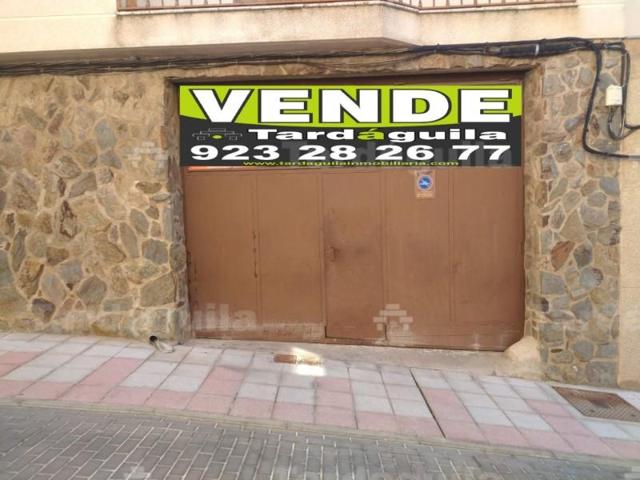 Garaje en venta en Salamanca, Blanco photo 0