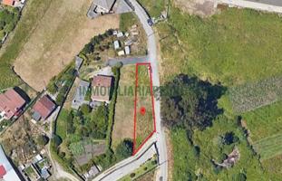 Terreno en venta en Poio, Lourido photo 0
